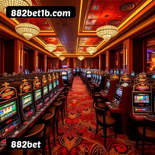 Requisitos do APK da 882bet para Android