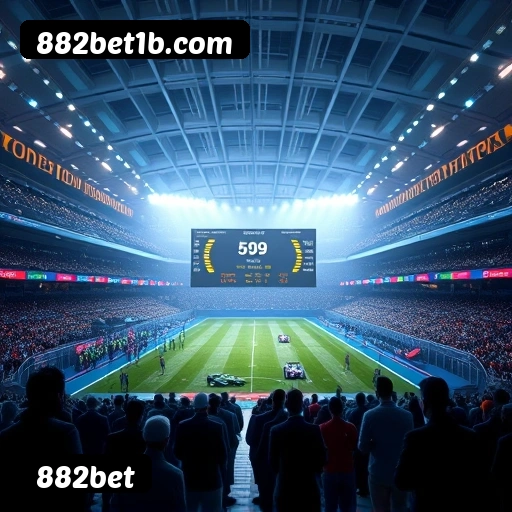 Vantagens exclusivas 882bet para jogadores brasileiros - São Paulo, Rio, BH